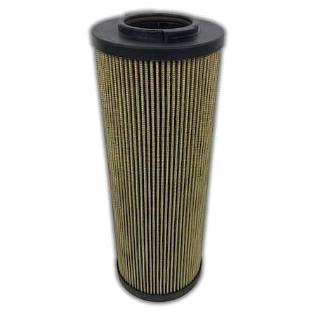 Main Filter Hydraulic Filter, replaces WIX R48D20NV2, Return Line, 20 micron, Outside-In MF0577665